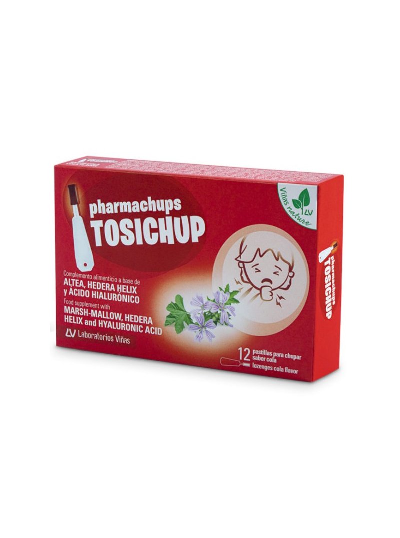 Pharmachups Tosichup