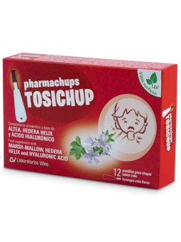 Pharmachups Tosichup