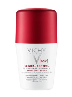Vichy Clinical Control 96H Desodorante Roll-On