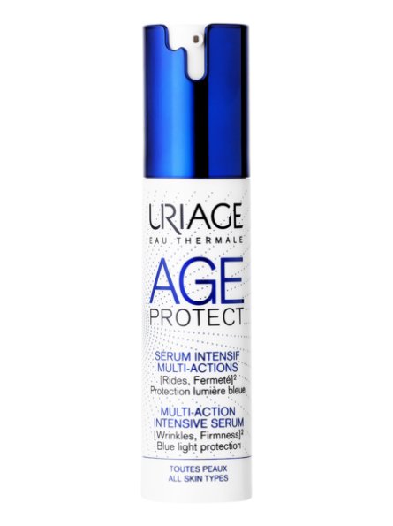 Uriage Age Protect Serum Intensivo