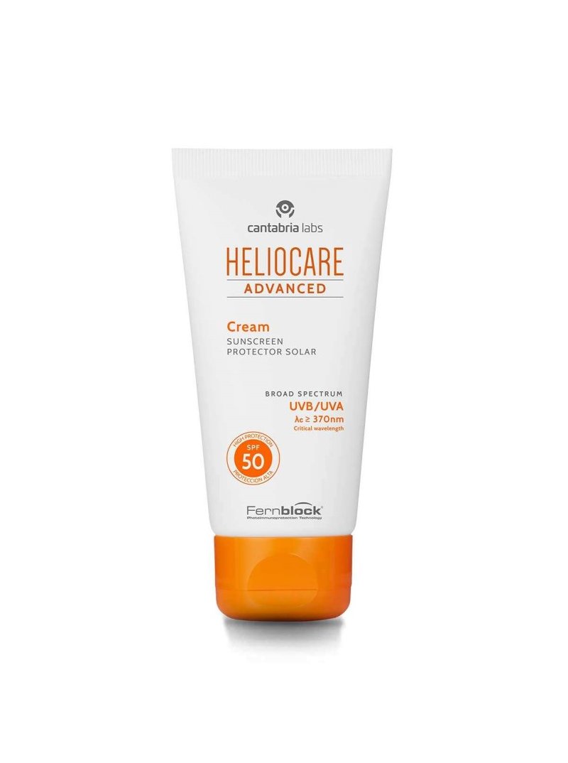 Heliocare Advanced Cream Spf50