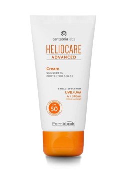 Heliocare Advanced Cream Spf50