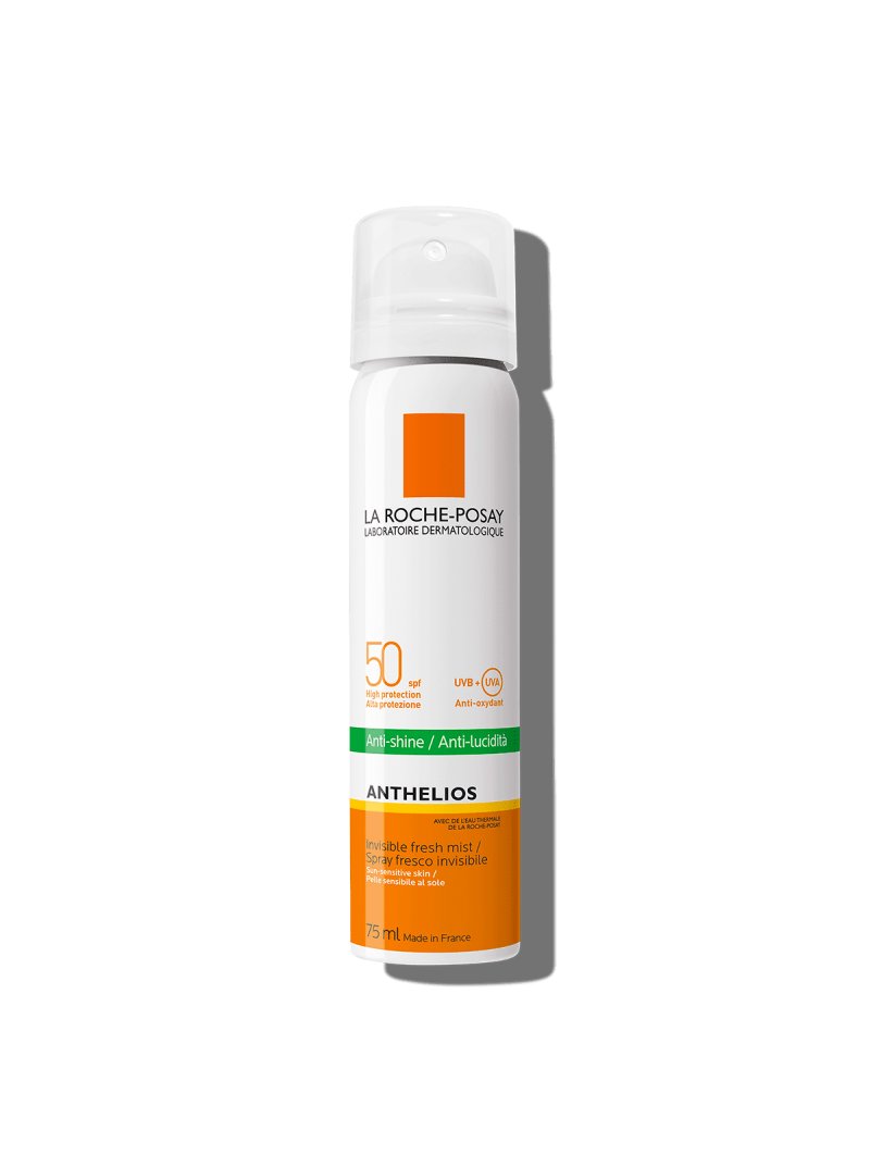 Anthelios Bruma Anti-brillos Spf50+