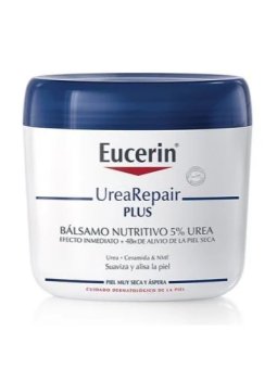Eucerin UreaRepair Plus Bálsamo Nutritivo 450 ml