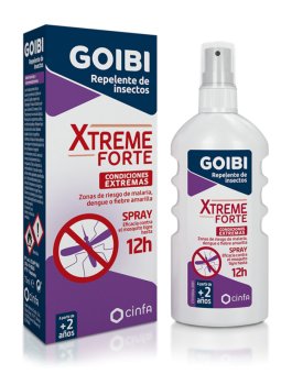 Goibi Xtreme Forte Spray