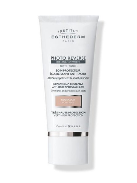 Esthederm Photo Reverse Beige Clair