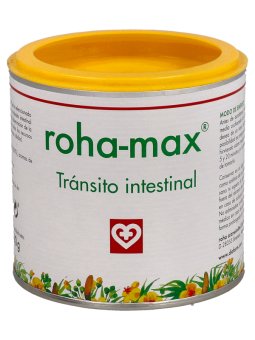 roha-max Tránsito intestinal  60 gr