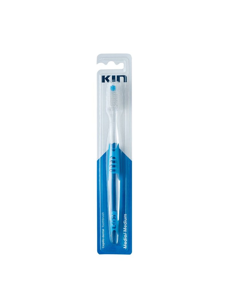 Kin Cepillo Dental Medio