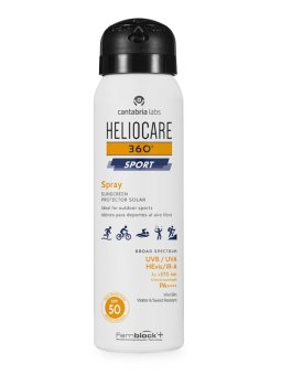 Heliocare 360º Sport Spray Spf50