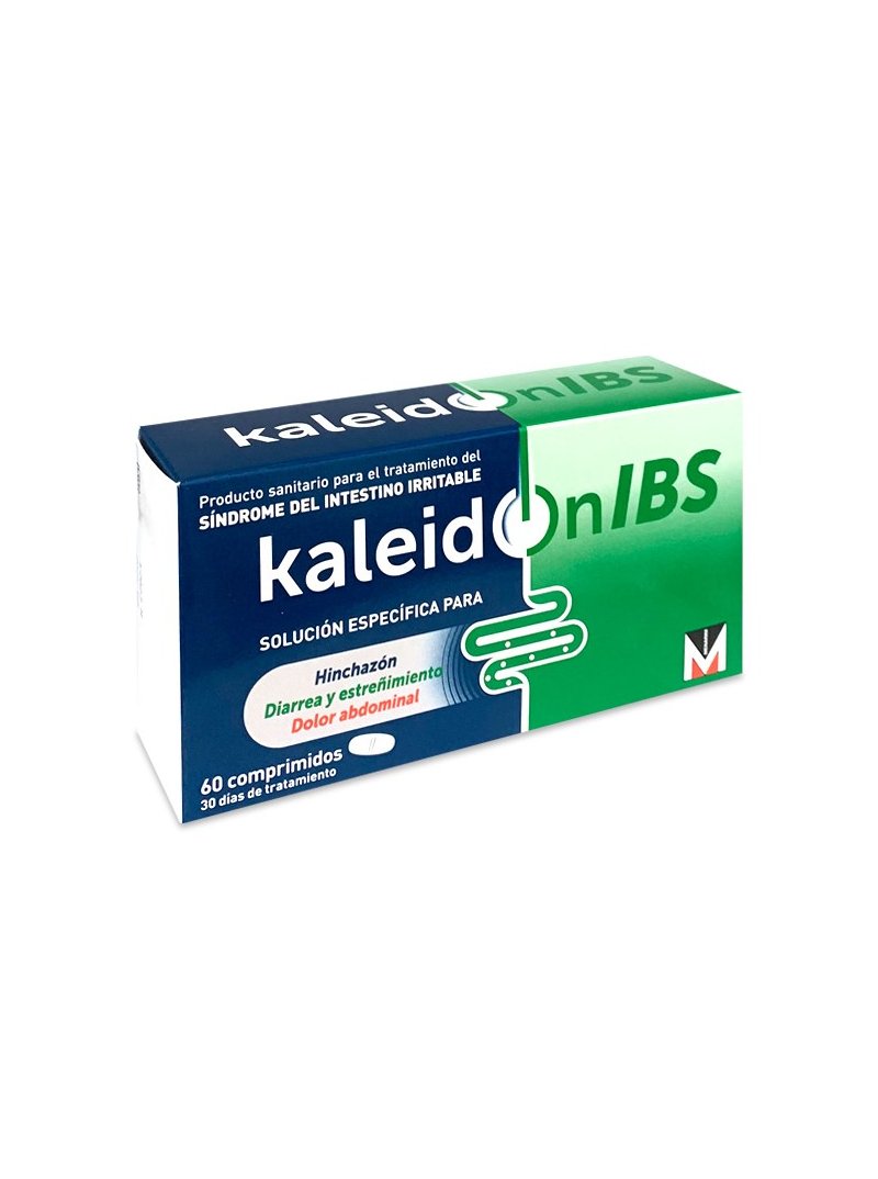 KaleidOnIBS 60 comprimidos