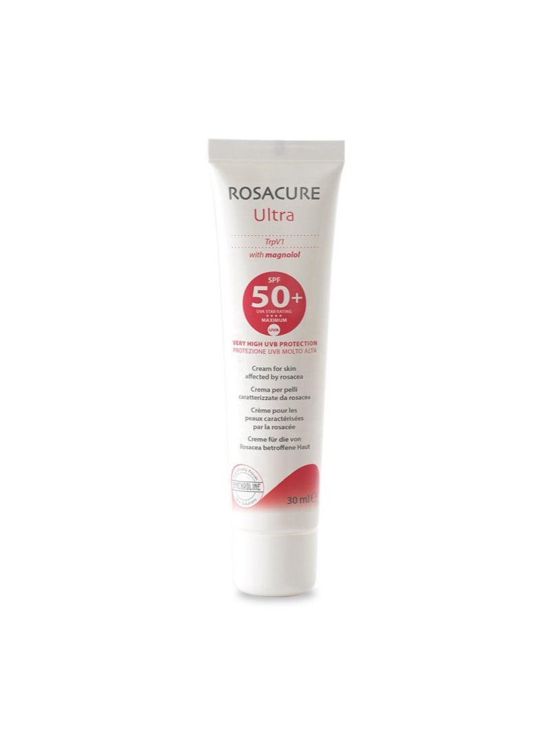 Rosacure Ultra Spf50+