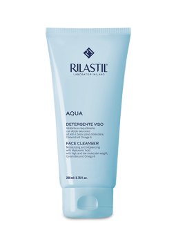 Rilastil Aqua Limpiador Facial