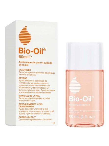 Bio-Oil Aceite Especial Cuidado Piel 60 ml