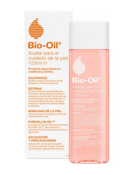 Bio-Oil Aceite Especial Cuidado Piel 125 ml