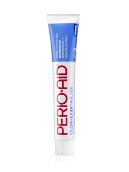Perio·Aid 012% Gel Dentífrico