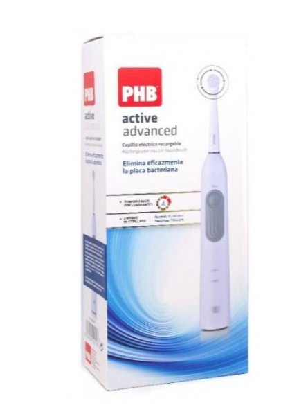 PHB Active Advanced Cepillo Eléctrico