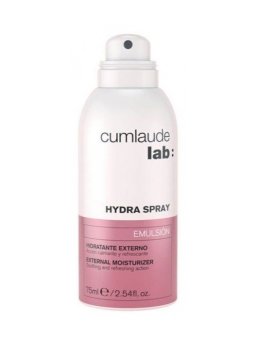 Cumlaude Lab Hydra Spray Emulsión