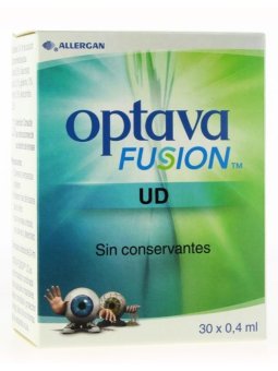 Optava Fusión UD