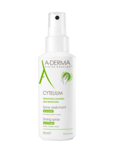 A-Derma Cytelium Spray Secante