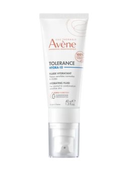 Avène Tolérance Hydra-10 Fluido Hidratante