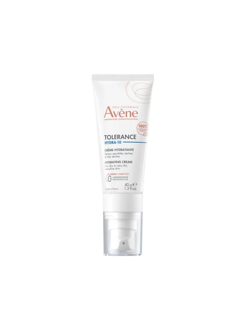 Avène Tolérance Hydra-10 Crema Hidratante