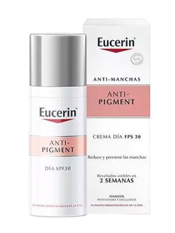 Eucerin Anti-Pigment Crema Día Spf30