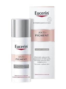 Eucerin Anti-Pigment Crema Noche