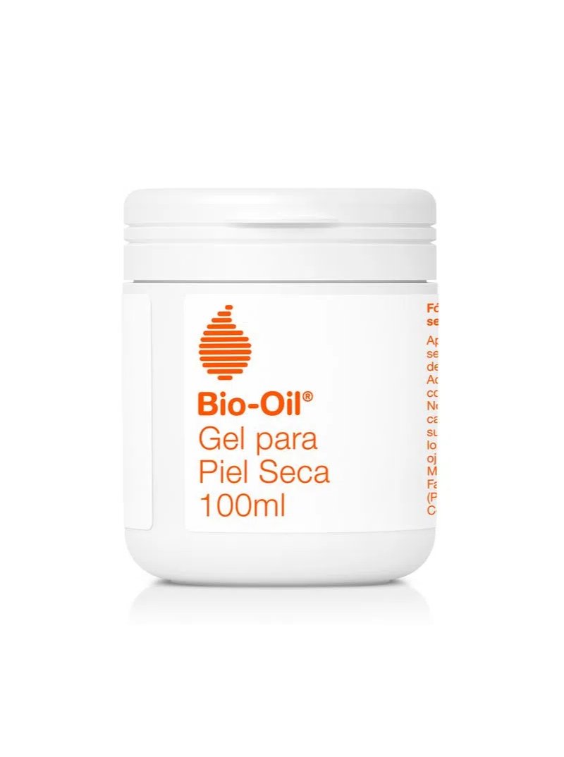 Bio-Oil Gel para Piel Seca 100 ml