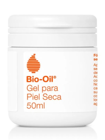 Bio-Oil Gel para Piel Seca  50 ml