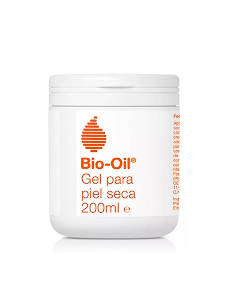 Bio-Oil Gel para Piel Seca 200 ml