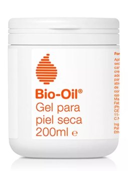 Bio-Oil Gel para Piel Seca 200 ml