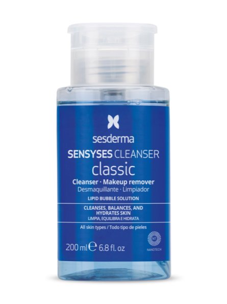 Sesderma SENSYSES Cleanser Classic 200 ml