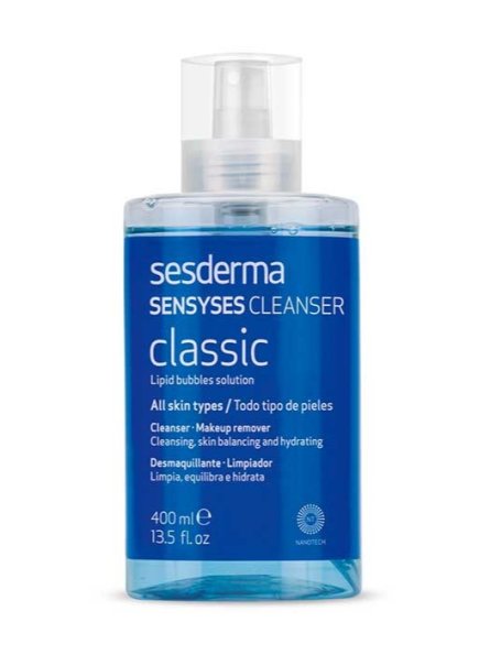 Sesderma SENSYSES Cleanser Classic 400 ml