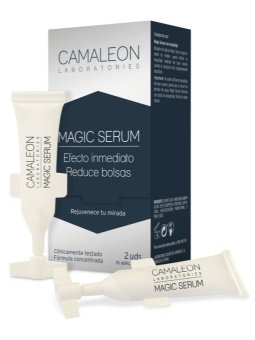 Camaleón Magic Serum