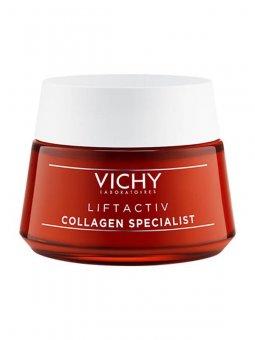 Liftactiv Collagen Specialist Día