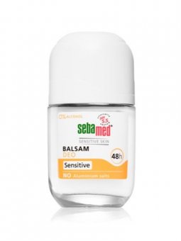 SebaMed Bálsamo Desodorante Roll-On