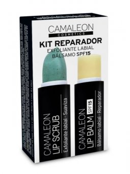 Camaleón Kit Reparador Melón