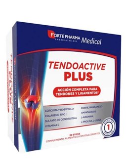 Tendoactive Plus