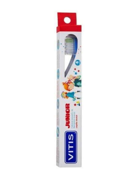 Vitis Junior Cepillo Dental