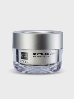 MartiDerm GF Vital-Age Crema Piel Seca