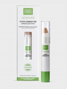 MartiDerm Acniover Stick Corrector