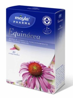 Mayla Equinácea Comprimidos