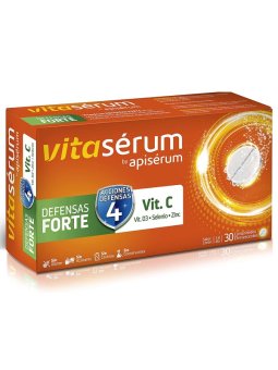 VitaSérum Defensas Forte 30 comprimidos