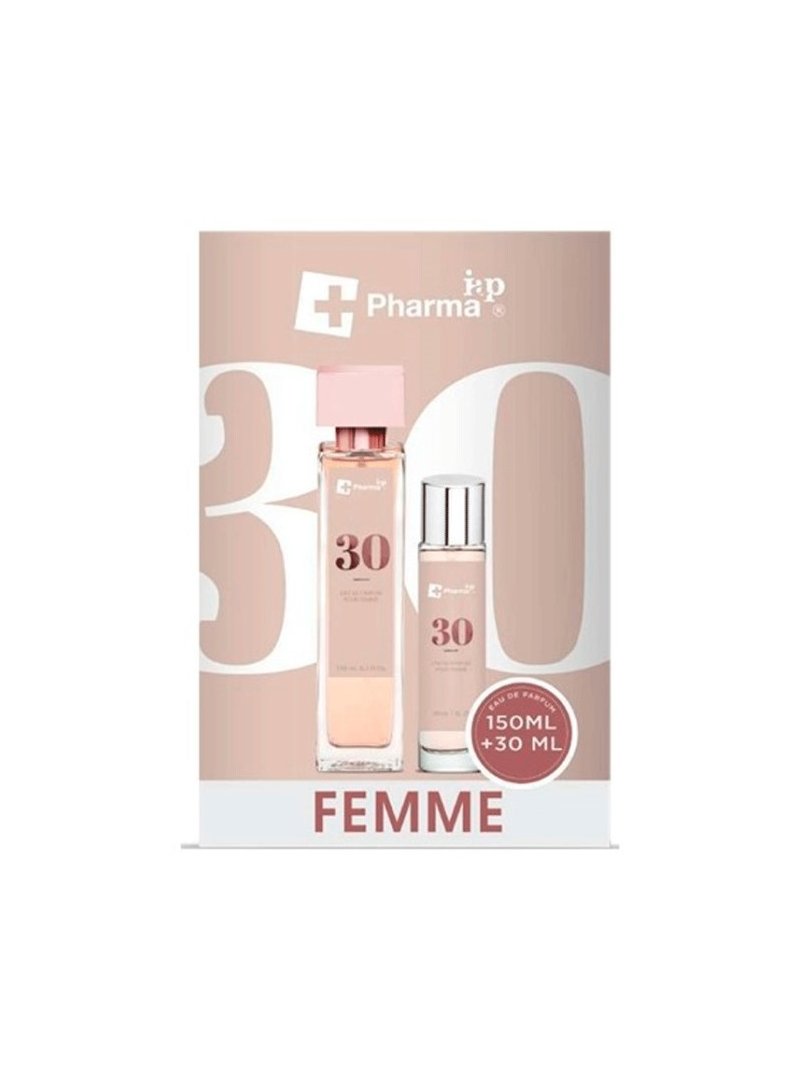 Colonia iap Pharma Mujer N.º 30 Pack