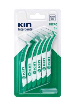 Kin Cepillo Interdental Micro