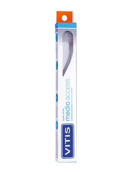 Vitis Medio Access Cepillo Dental