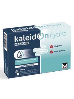 KaleidOn Probiotic Hydro