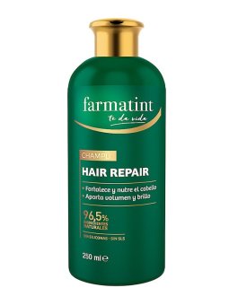 Farmatint Champú Hair Repair
