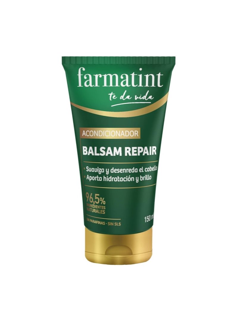 Farmatint Acondicionador Balsam Repair