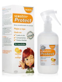 Neositrin Protect Spray Acondicionador
